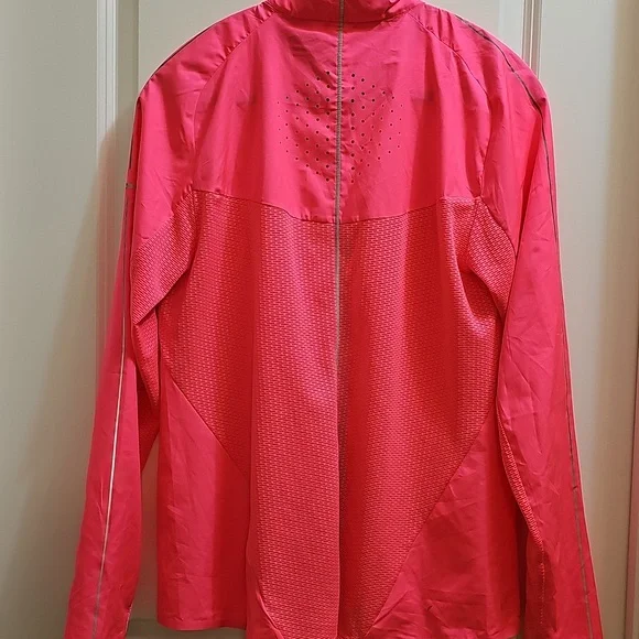 Saucony Runshield full zip jacket - Picture 5 of 10